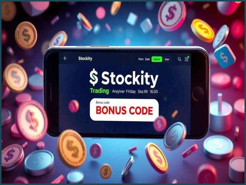 Stockity Review Stockity Review