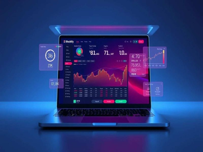 Open a Demo Account in the Web Open a Demo Account in the Web