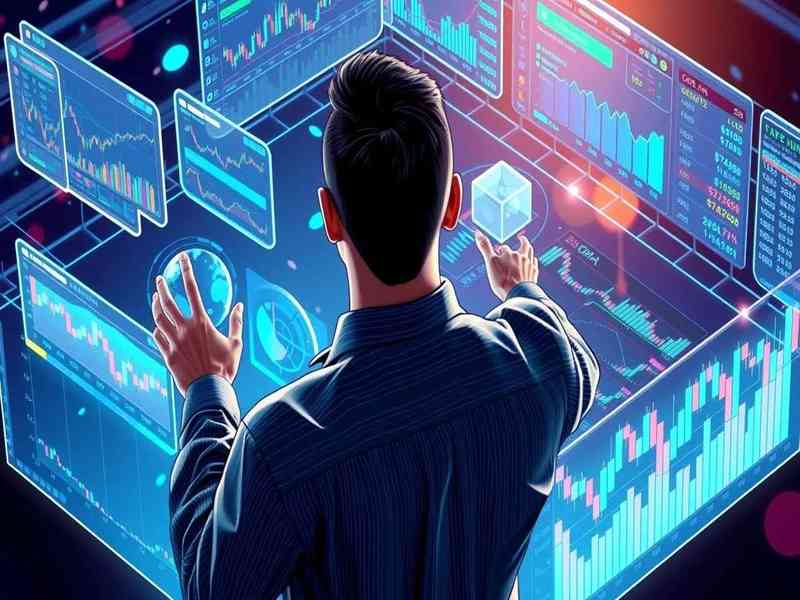 Try Stockity Demo Mode Try Stockity Demo Mode