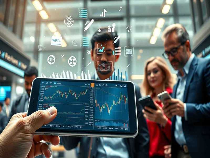 Download Stockity app Download Stockity app