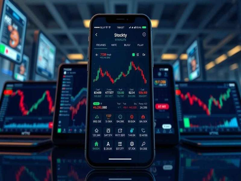 Advantages and Disadvantages of Stockity App Advantages and Disadvantages of Stockity App
